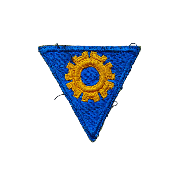 WWII USAAF Engineering Specialist Patch 1