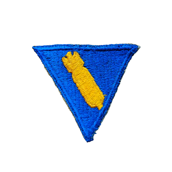 WWII USAAF Armament Specialist Patch 1