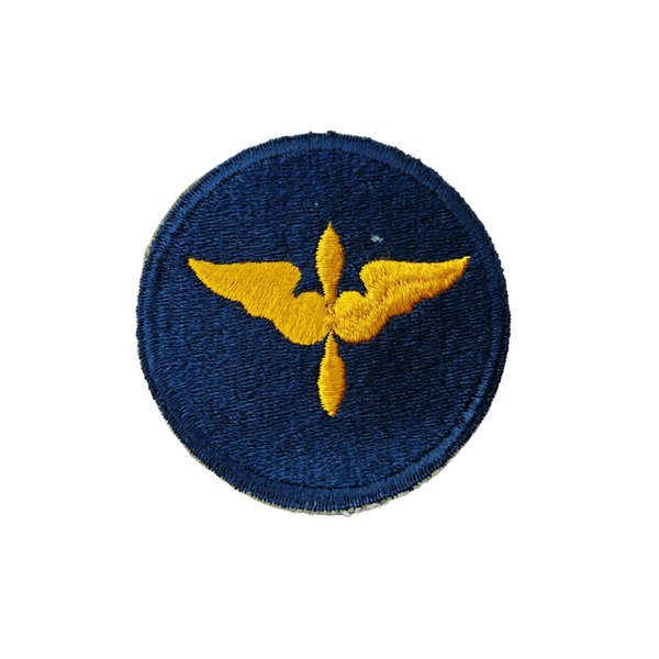 WWII USAAF Cadet Patch 1