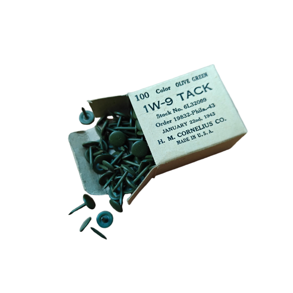 WWII US Tacks