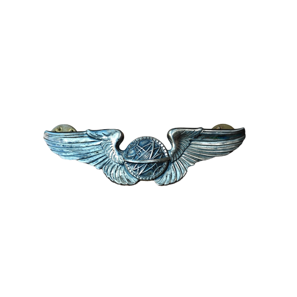 WWII USAAF Navigator Wing