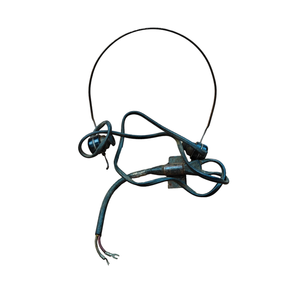 WWII US Headphones