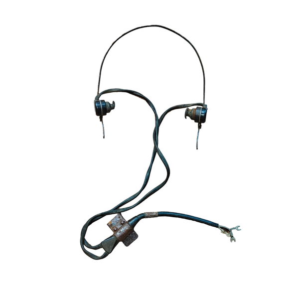WWII US Headphones