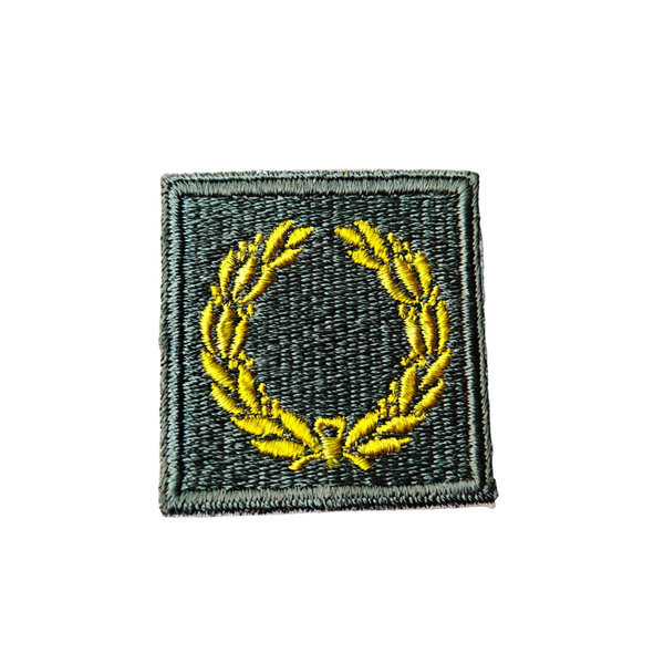 WWII US Meritorious Unit Citation Patch