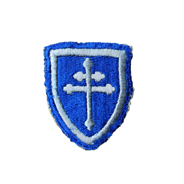 WWII US 79th Infantry Division Patch