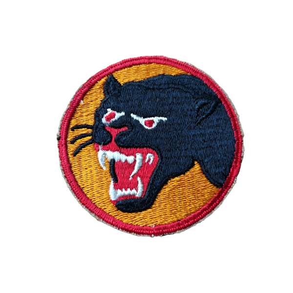 WWII US 66th Infantry Division Patch