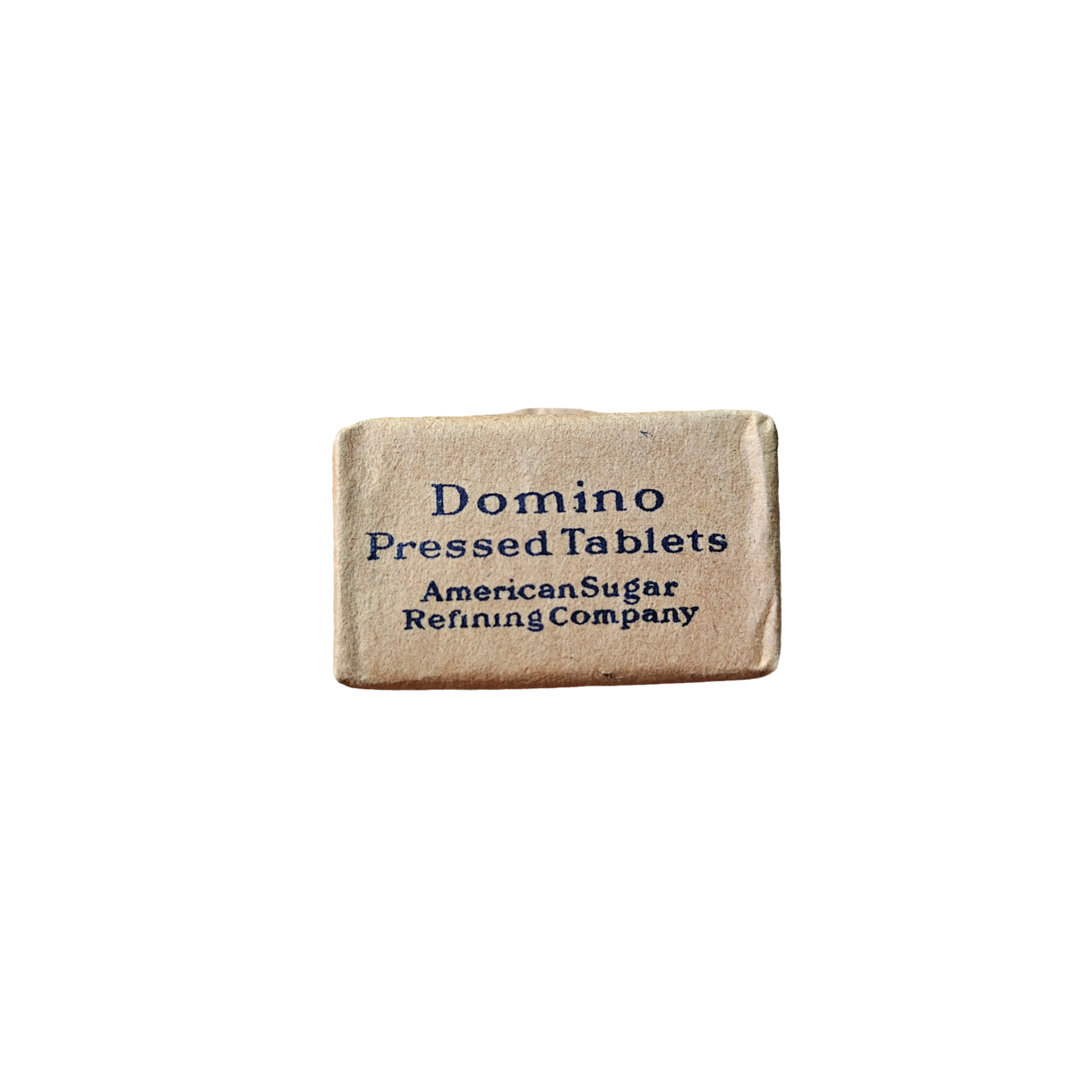 WWII US Sugar K-Ration