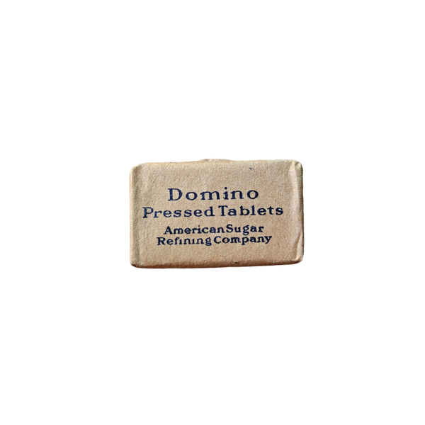WWII US Sugar K-Ration