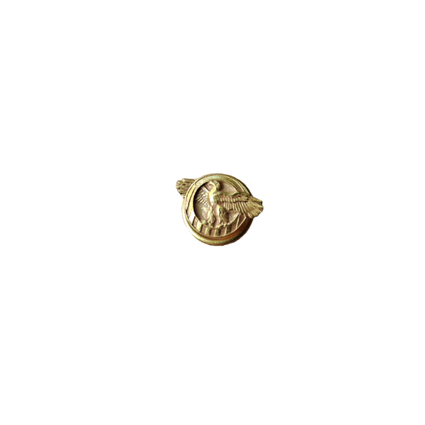 WWII US Ruptured Duck Pin