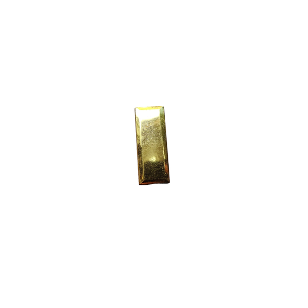 WWII US 2nd Lieutenant Bar