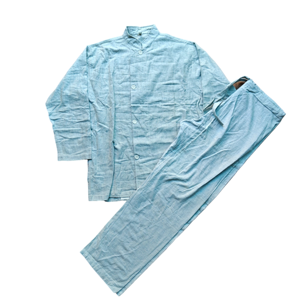 WWII US Medical Department Pajamas