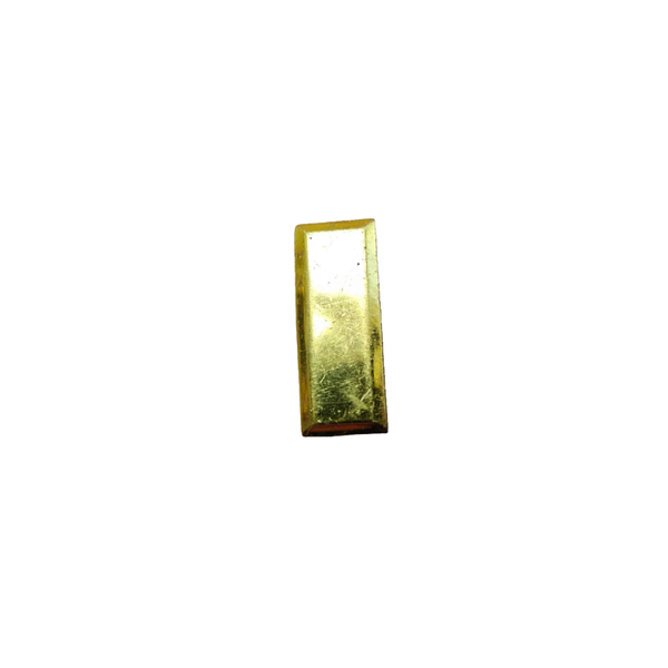 WWII US 2nd Lieutenant Bar