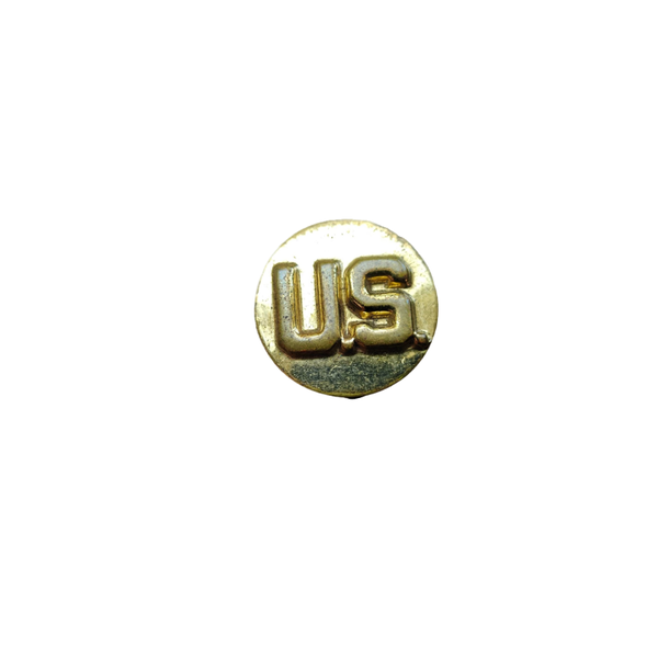 WWII US Collar Disc U.S.