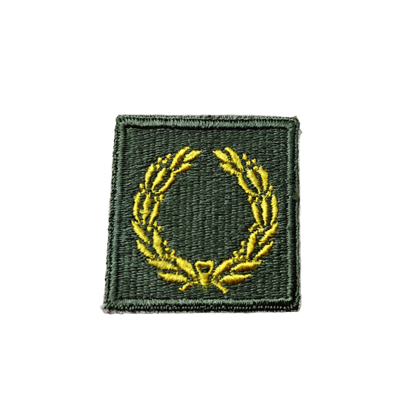 WWII US Meritorious Unit Citation Patch