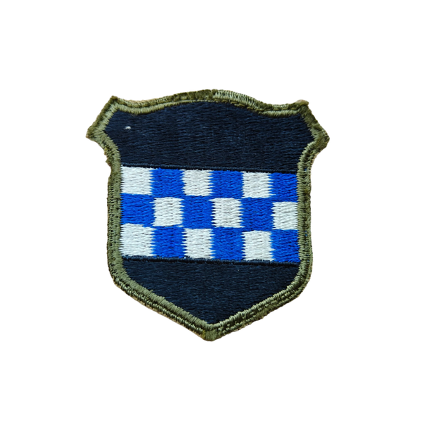 WWII US 99th Infantry Division Patch