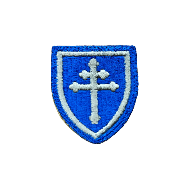 WWII US 79th Infantry Division Patch