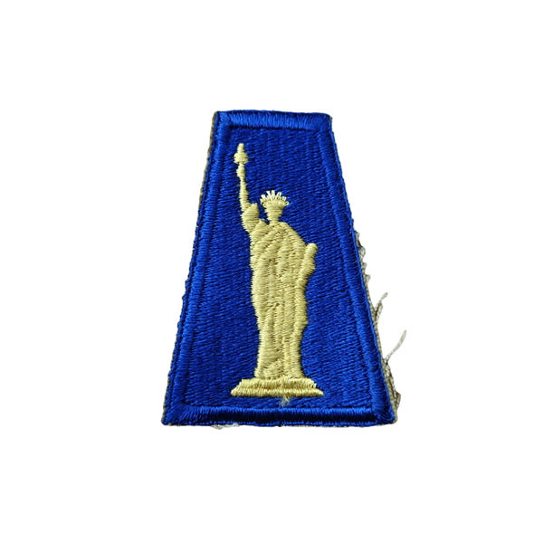 WWII US 77th Infantry Division Patch