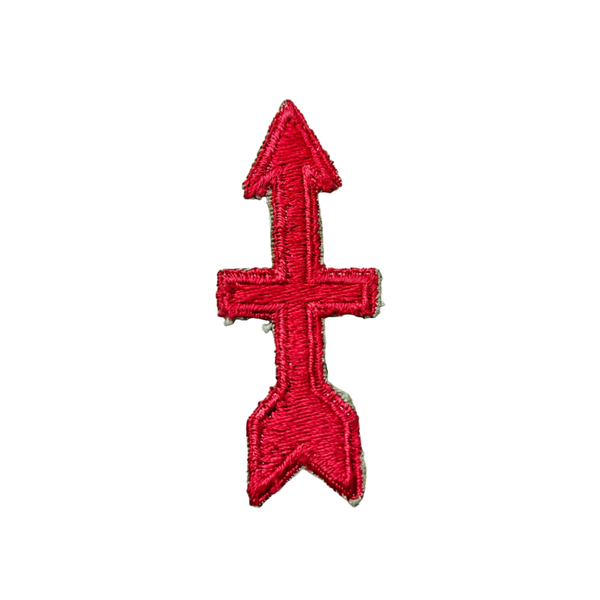 WWII US 32nd Infantry Division Patch