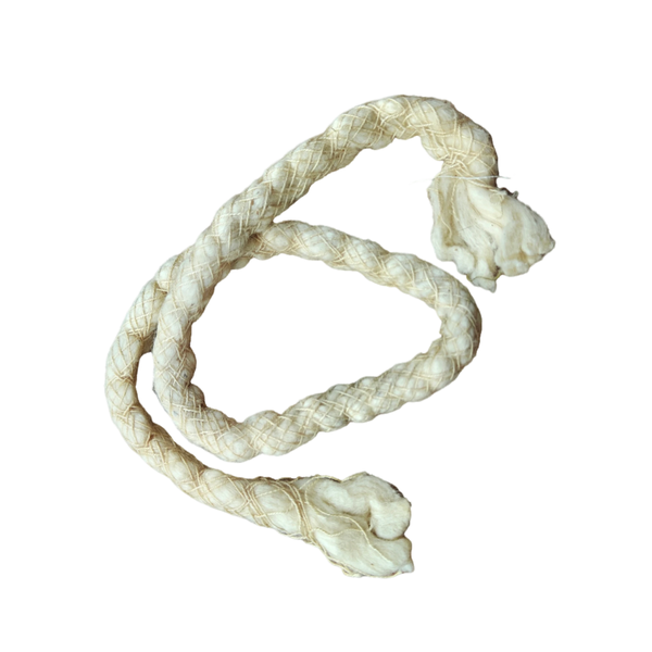 WWII US Cotton Cleaning Strings