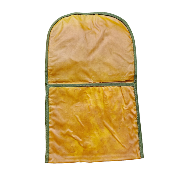 WWII US Tobacco Pouch