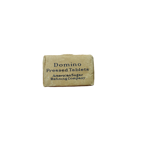 WWII US Sugar K-Ration