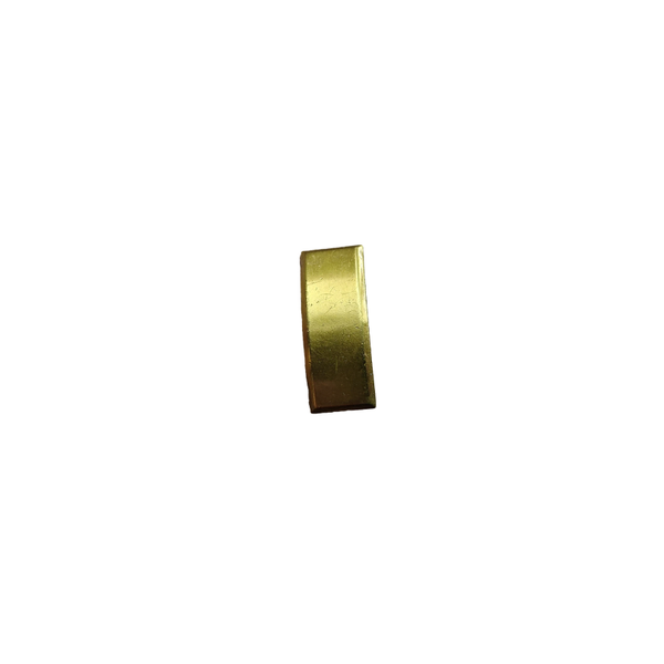 WWII US 2nd Lieutenant Bar