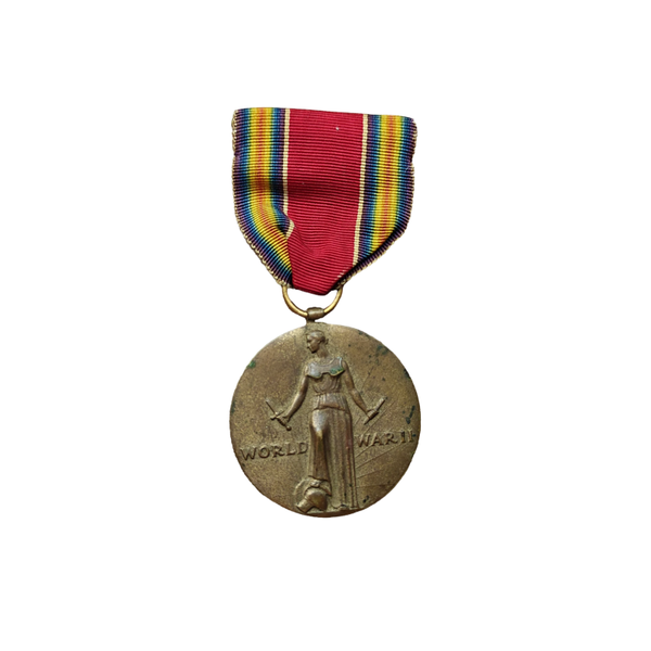 WWII US Victory Medal