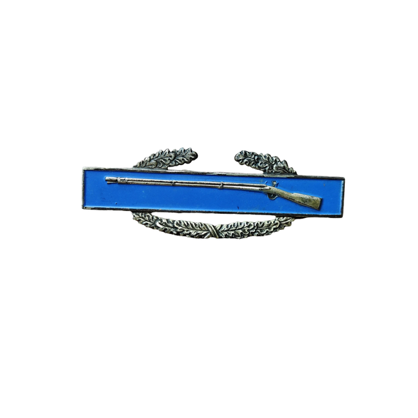WWII US Combat Infantry Badge (CIB)