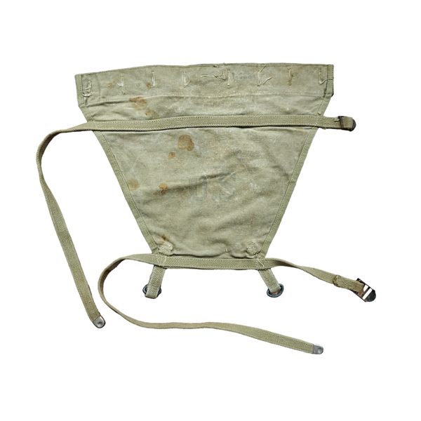 WWII US Packtail