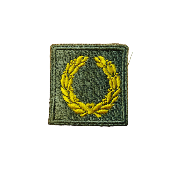 WWII US Meritorious Unit Citation Patch