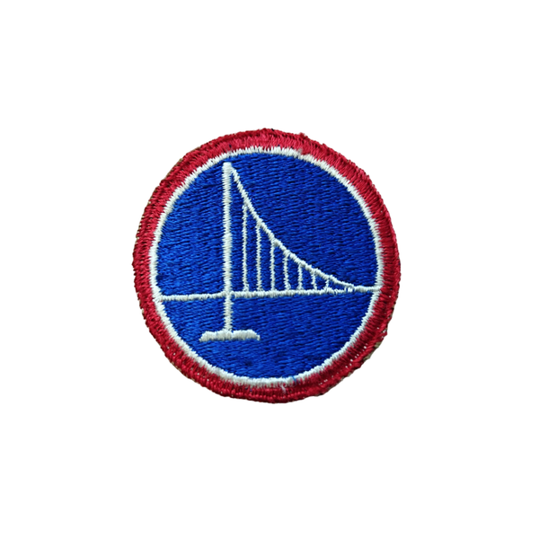 1945 305th Logistics Command Patch