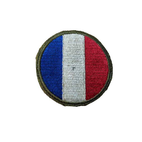 WWII US Army Ground Forces Patch