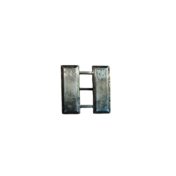 WWII US Captain Bars