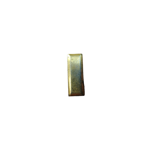 WWII US 2nd Lieutenant Bar