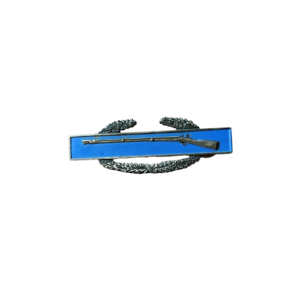 WWII US Combat Infantry Badge (CIB)