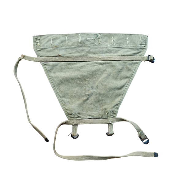 WWII US Packtail