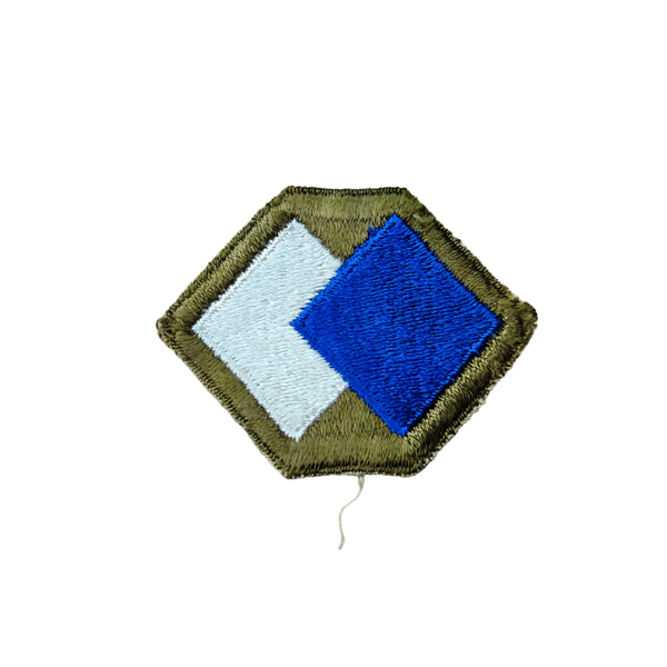 WWII US 96th Infantry Division Patch 1