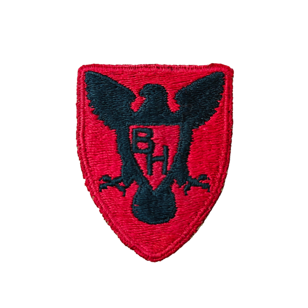 WWII US 86th Infantry Division Patch 1
