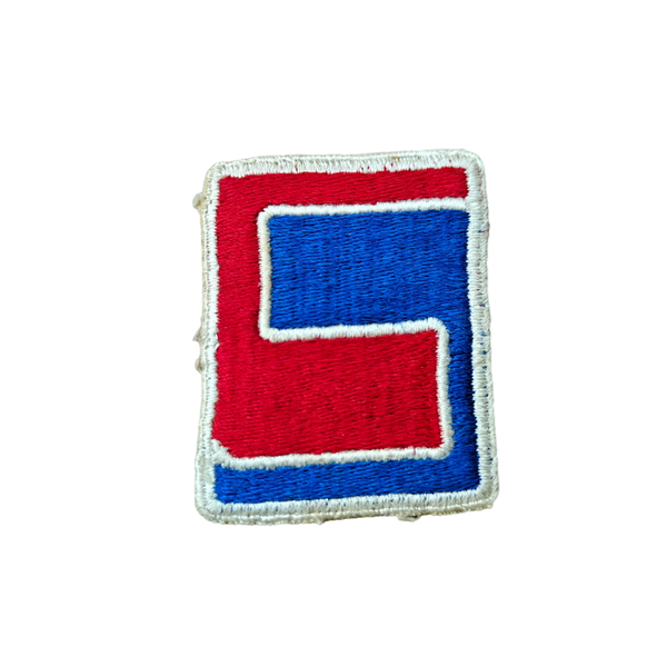 WWII US 69th Infantry Division Patch 1