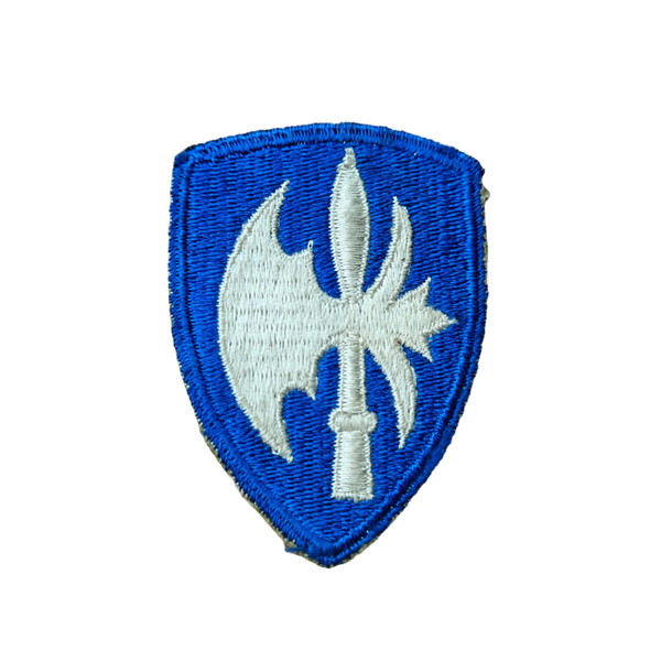 WWII US 65th Infantry Division Patch 1