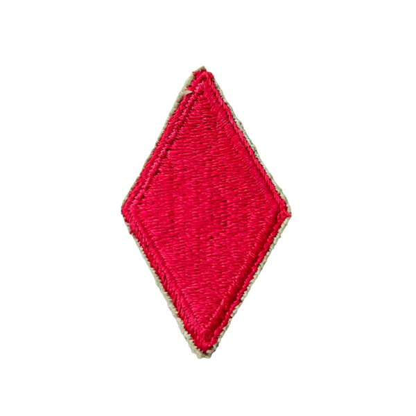 WWII US 5th Infantry Division Patch 1