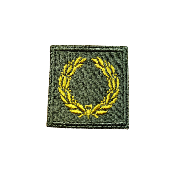 WWII US Meritorious Unit Citation Patch 1