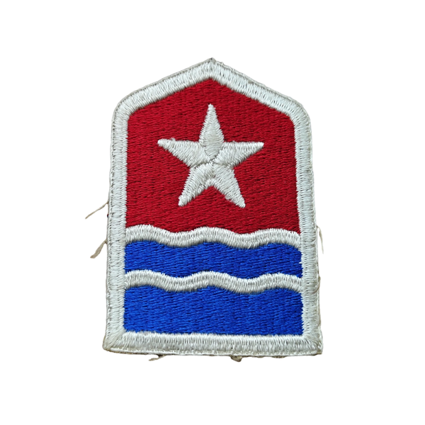 WWII US Army Forces Middle East Patch 1