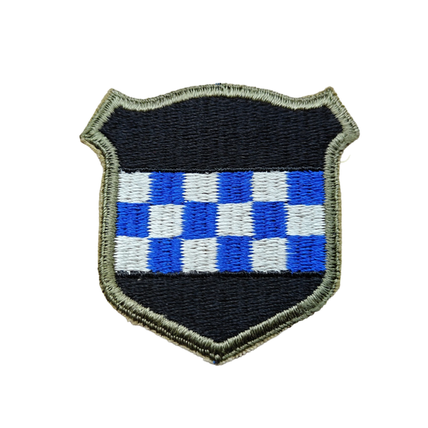 WWII US 99th Infantry Division Patch 1