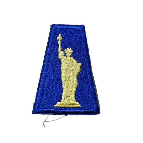 WWII US 77th Infantry Division Patch 1