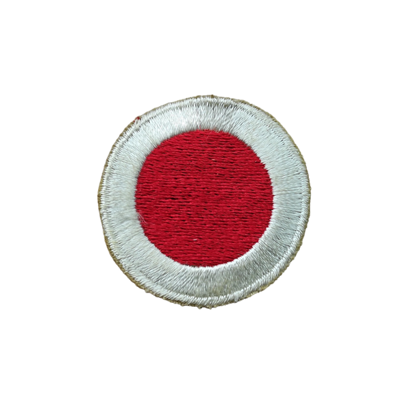 WWII US 37th Infantry Division Patch 1