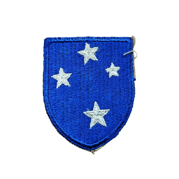 WWII US 23rd Infantry Division Americal Division Patch 1