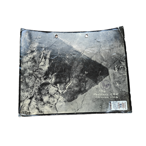 WWII US Aerial Photograph