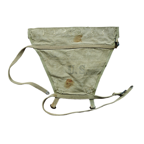 WWII US Packtail