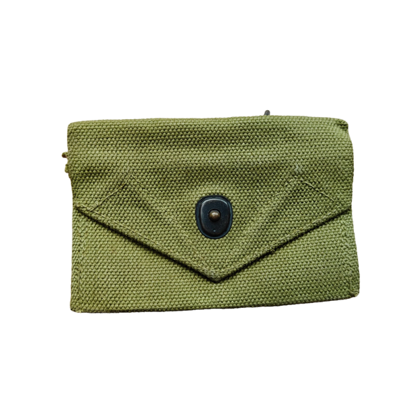WWII US First Aid Pouch